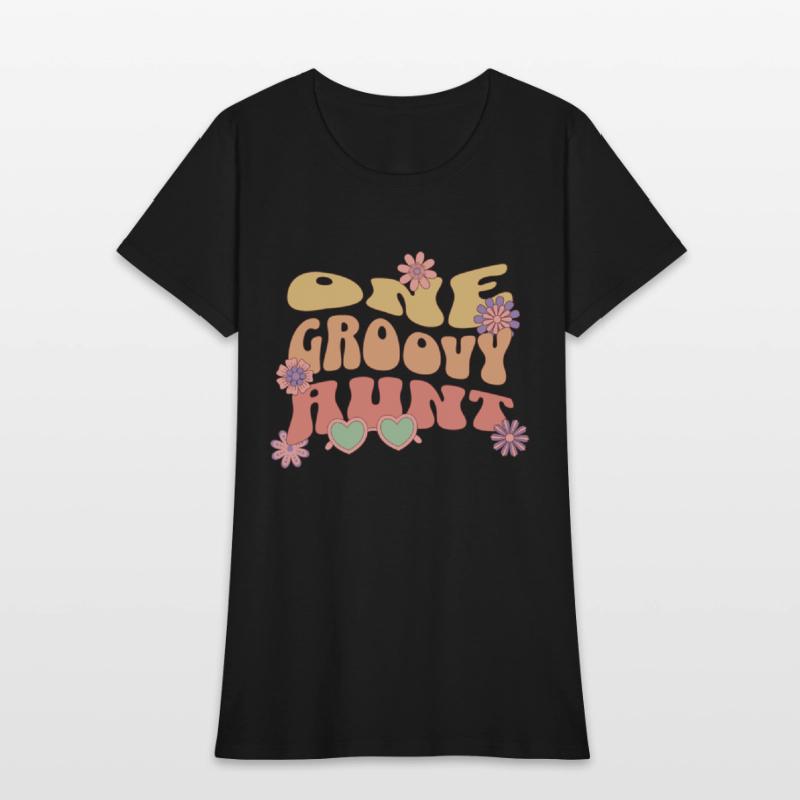 One Groovy Aunt