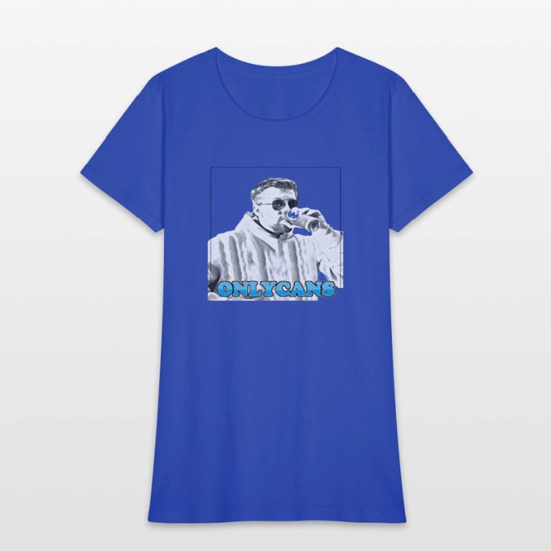 OnlyCans 1st Edition