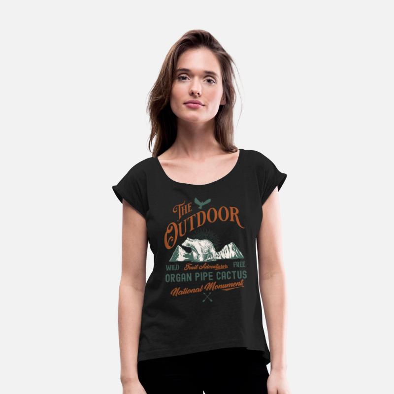 organ pipe cactus national monument