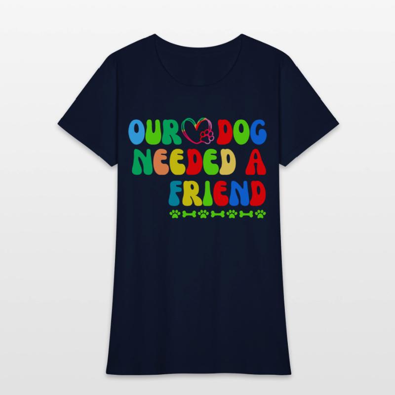 Our Dog Found a Friend | Heartwarming Pet