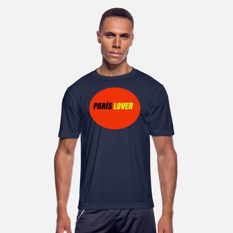 PARIS LOVER CLASSIC 1998