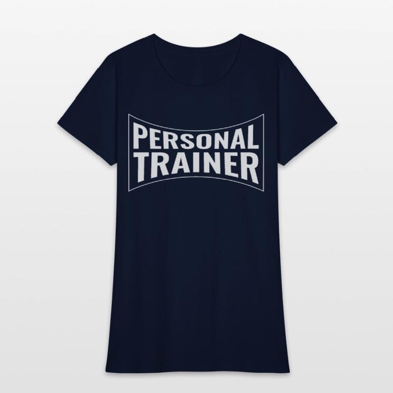 Personal Trainer, Fitness Instructor, Gym Coach