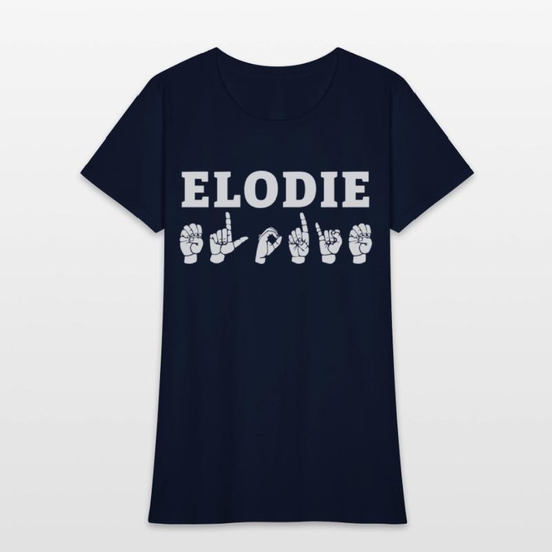 Personalized language ELODIE Teacher