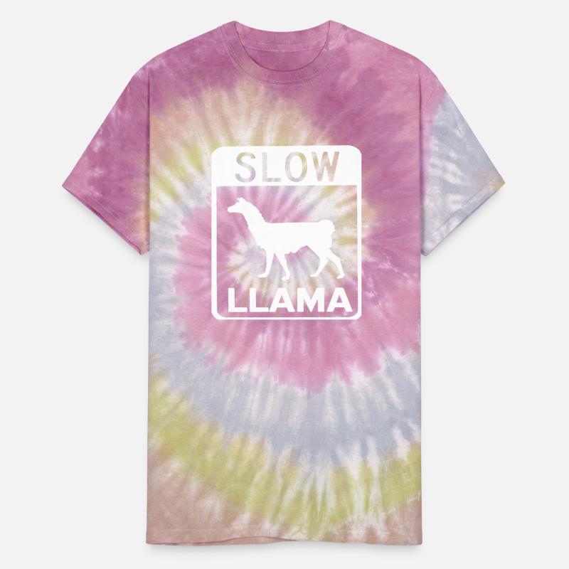 Phish Slow Llama