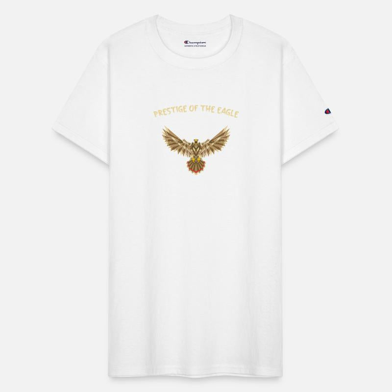 Prestige of the eagle