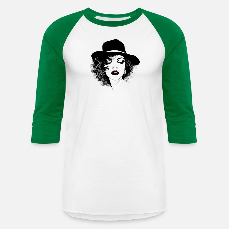 Pretty Black Woman 08