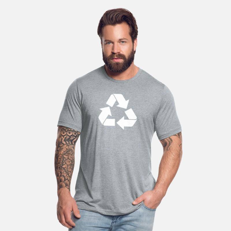 Recycling Logo Recycle Symbol Earth Day Boys