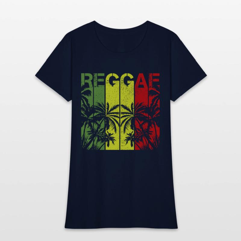 Reggae