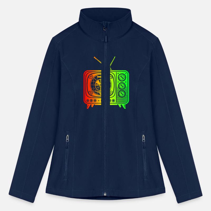 Retro TV - Oldschool Vibes