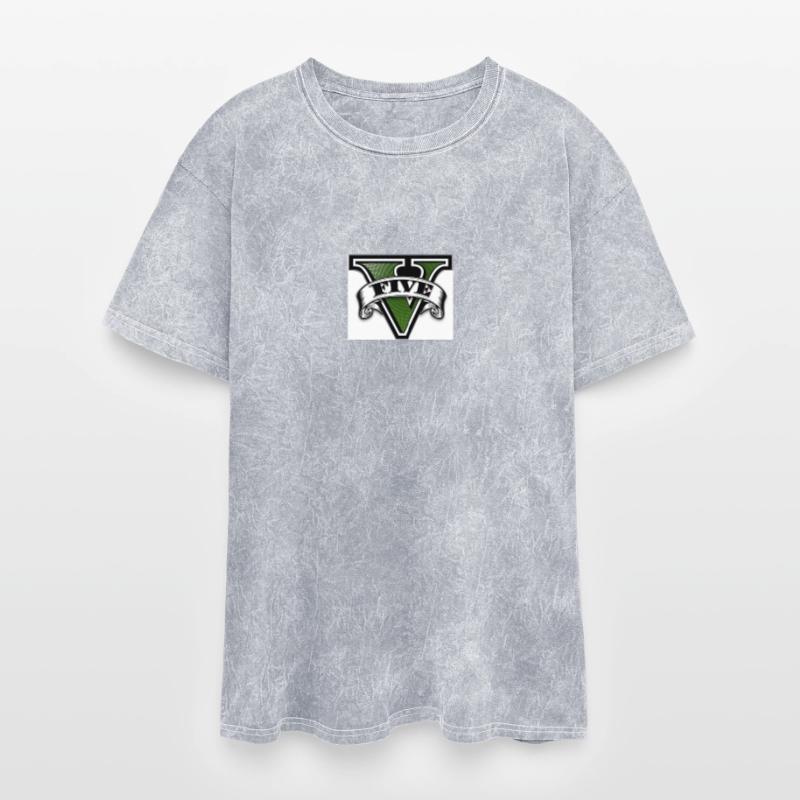 Rockstar custom design gaming Merch