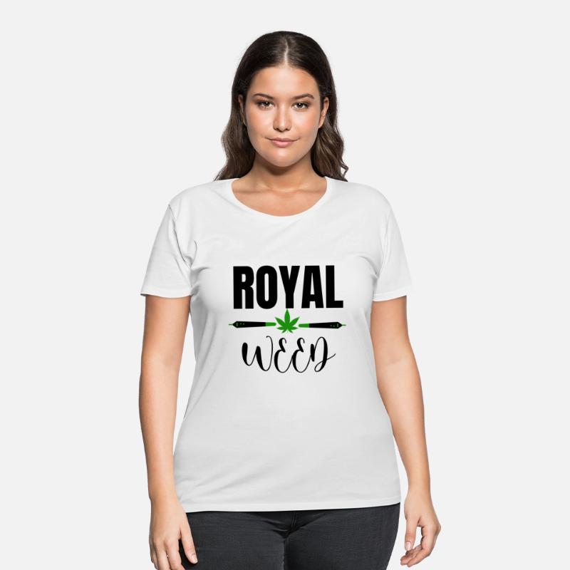ROYAL WEED