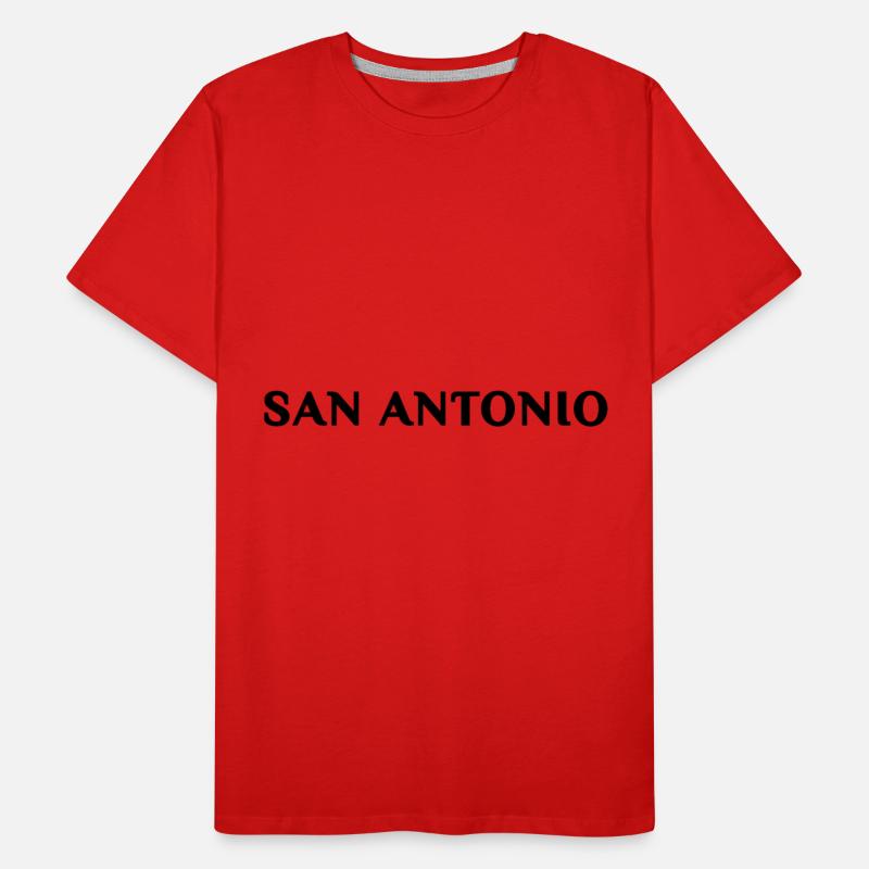 San Antonio