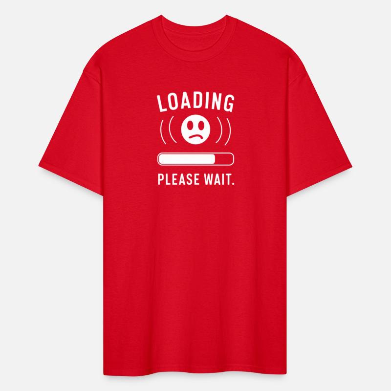 Sarcastic Comment Loading