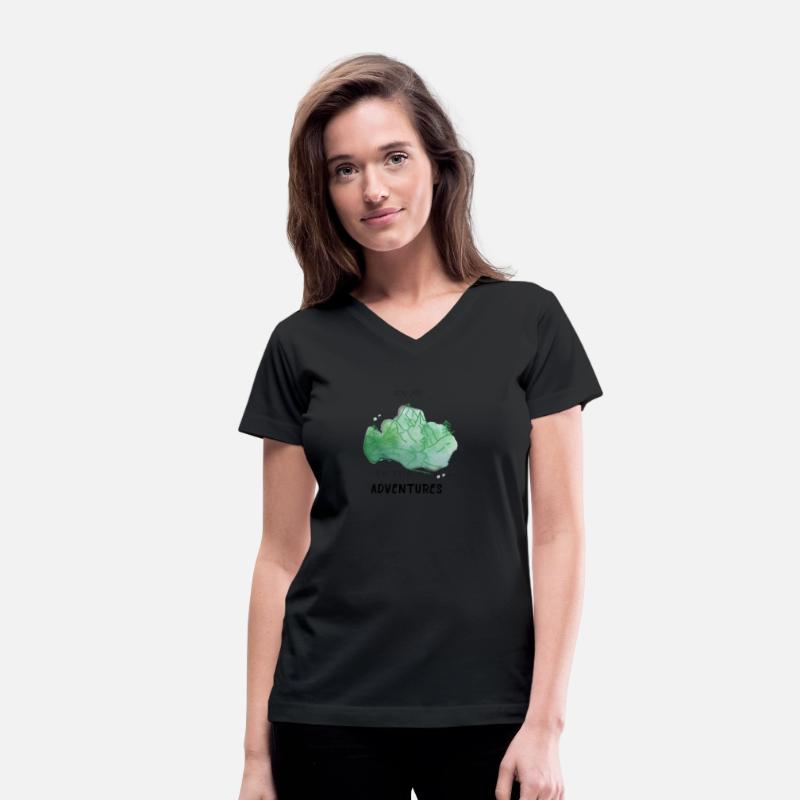 say yes to the new Adventure