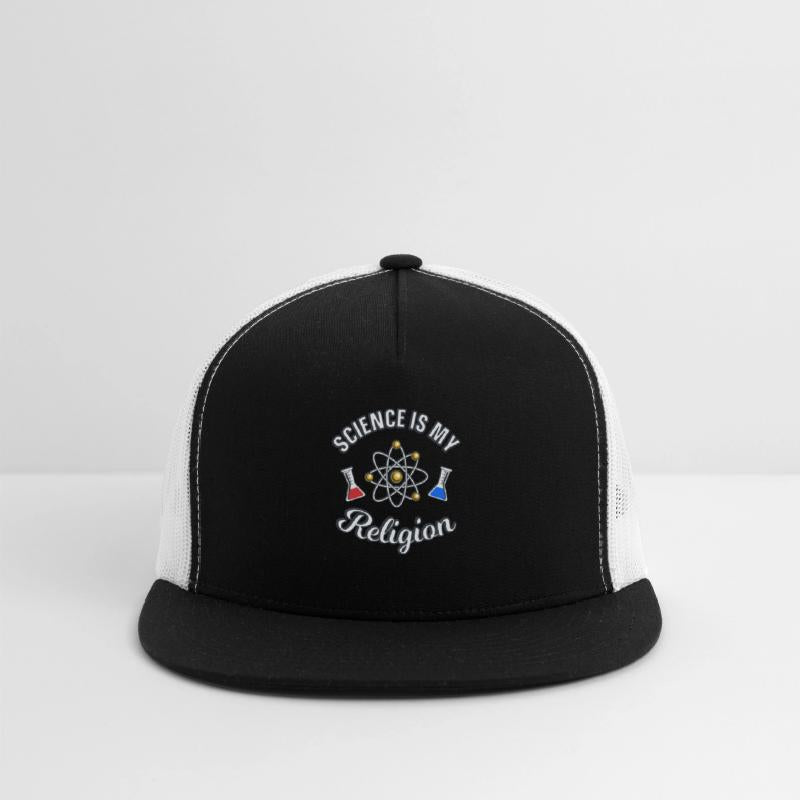 Science is my Religion!