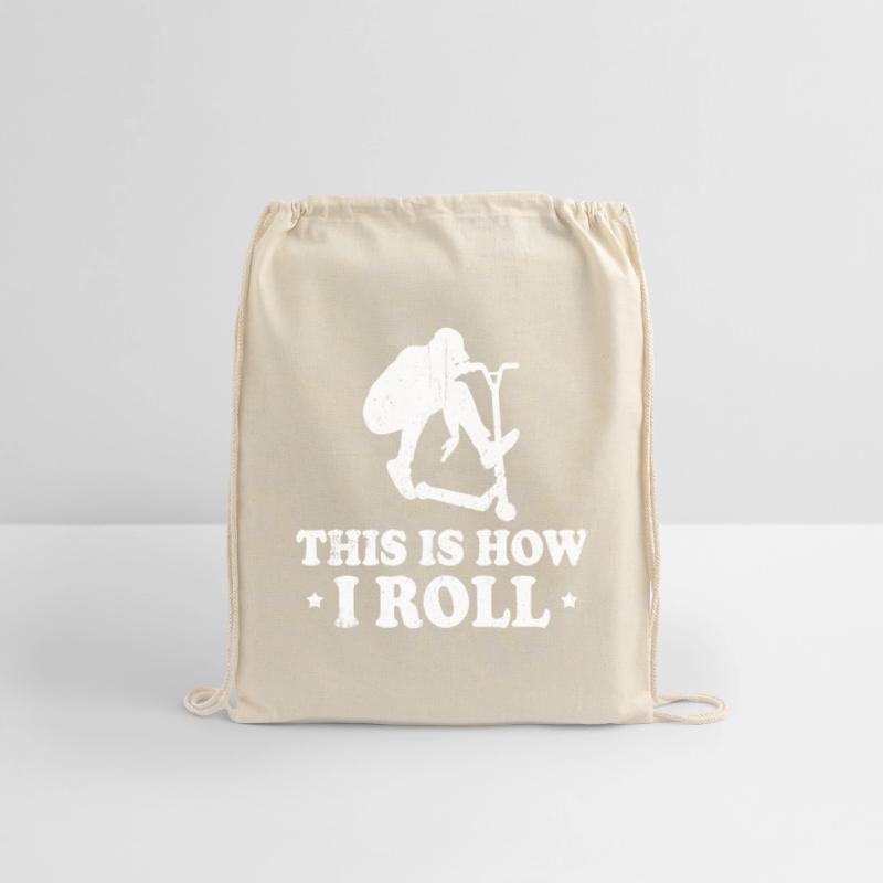 Scooter Stunt Scooter Gift Electric Scooter