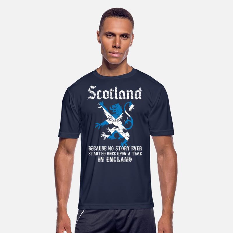 Scotland Lion Rampant Scotland Scottish Flag Gift