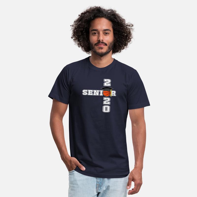 Senior 2020 Basketball Players High School Graduat