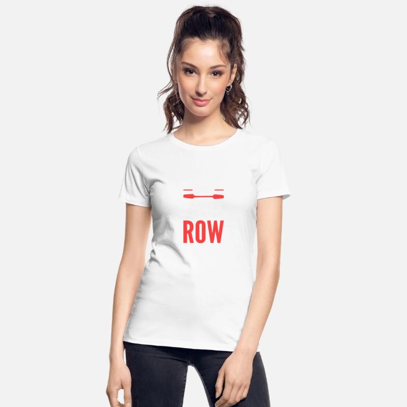 Shut Up and Row Athlete Gift