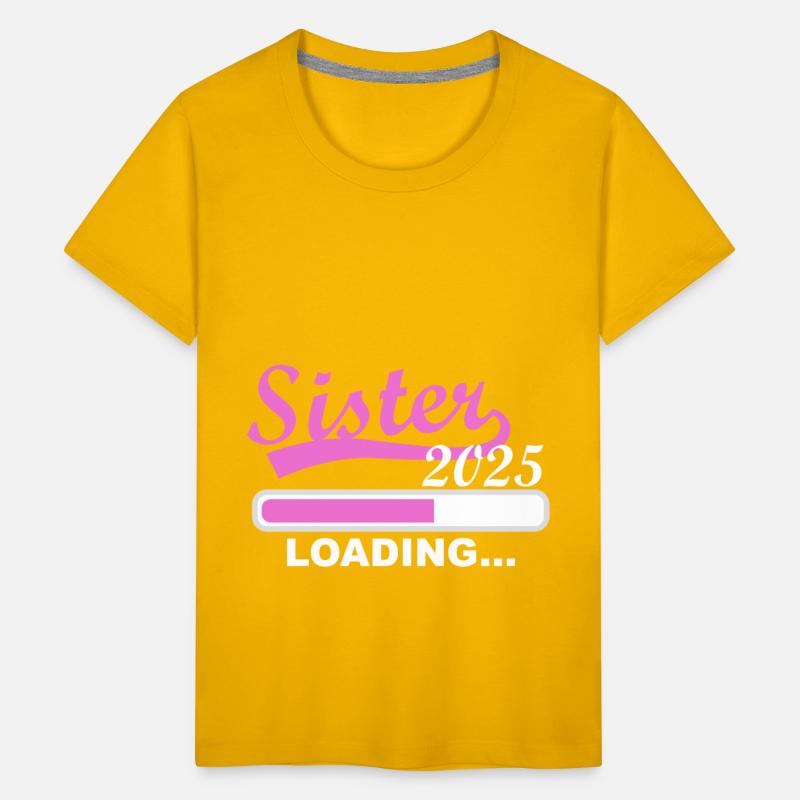 Sister 2025 Loading, 2025 Big Sister