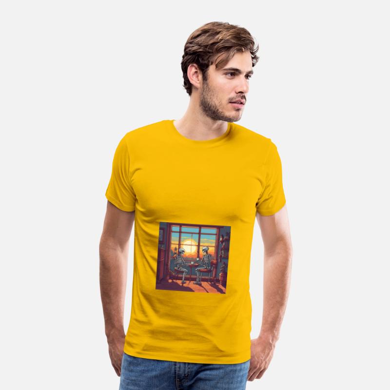 Skeleton & Sunlight Saga