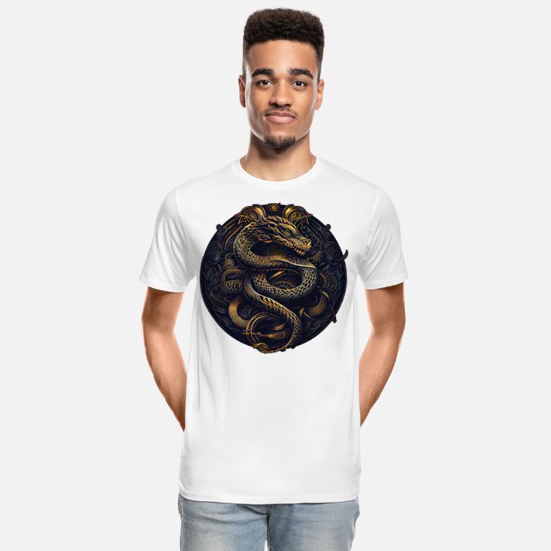 Snake Chinese Zodiac Sign Astrology Horoscope