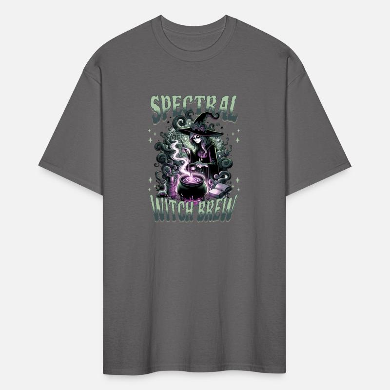 Spectral Witch Brew