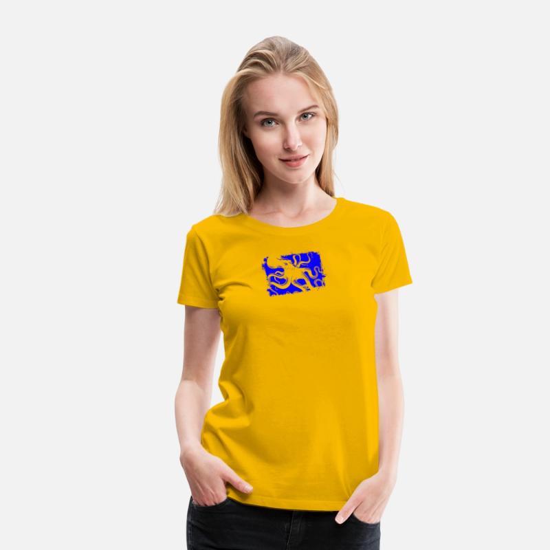 Squid Seafood Inkfish Octopus Sea Creature Gift