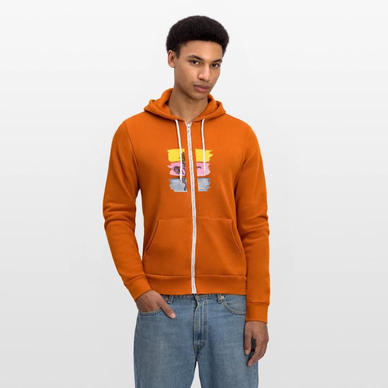 Sunflower Pen and Watercolour