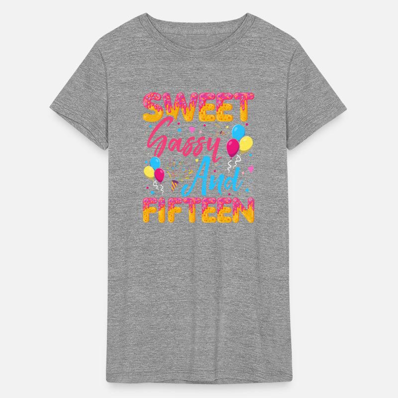 Sweet Sassy And Fifteen Sprinkles Delicious