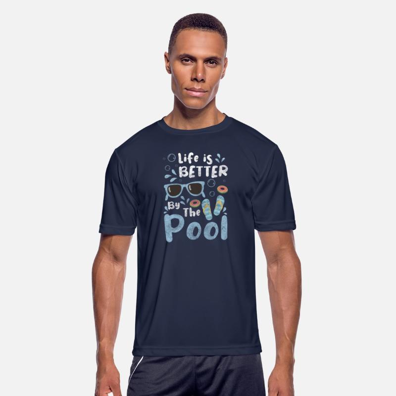 Swimming Swimmer Front Crawl Swimming Sport