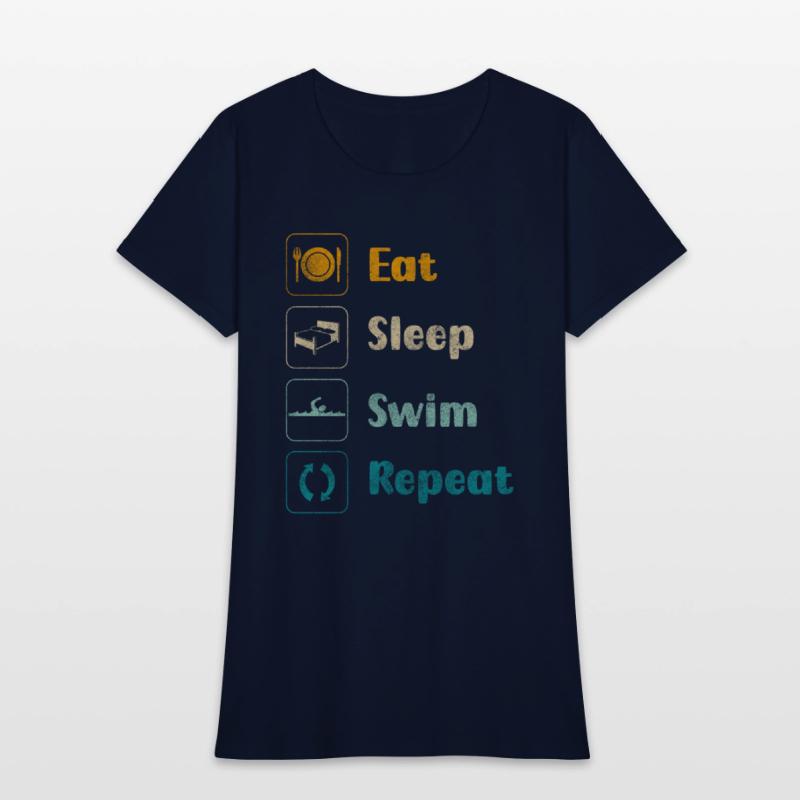 Swimming Water Sports Diving