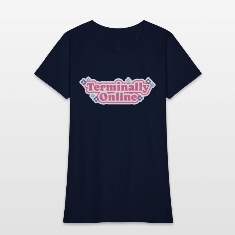 Terminally Online