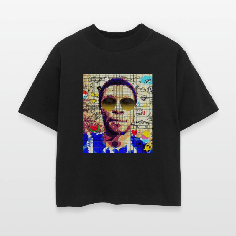 THE DESIGNER'S MOSAIC EXPRESSION