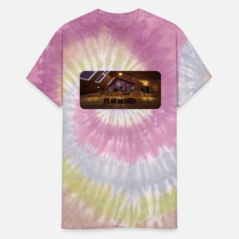 The toys in the attic music instruments