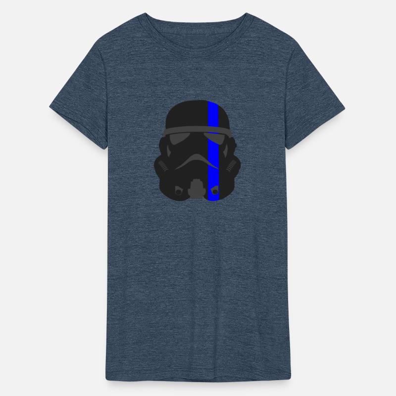 Thin Blue Line - Storm Trooper