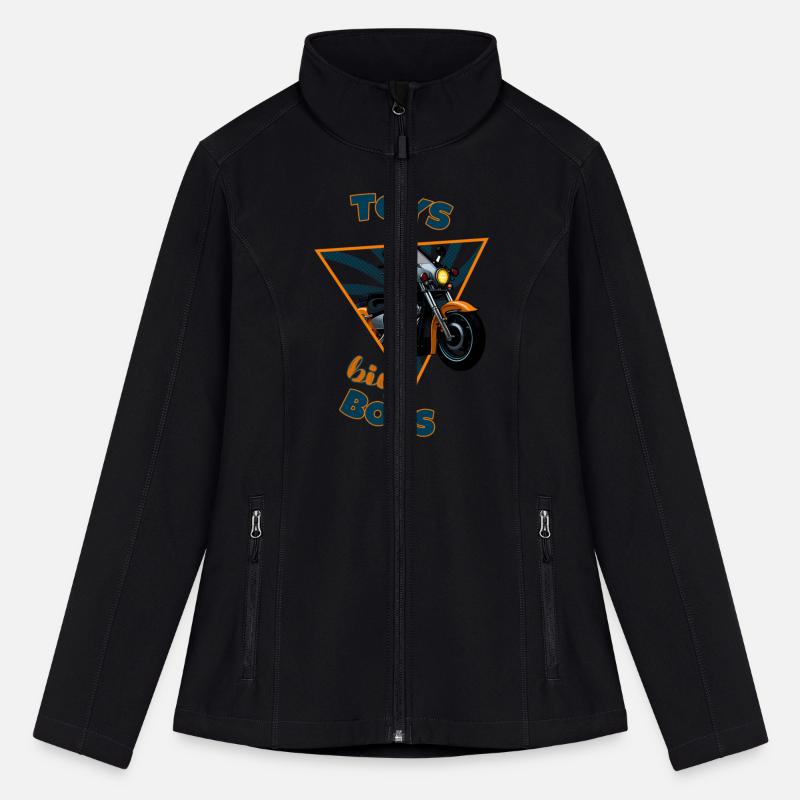 Toys for big Boys - Bike