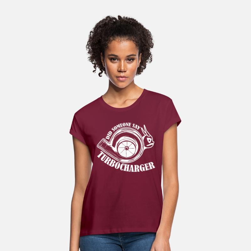 Turbocharger Workshop Tuning Car Tuner