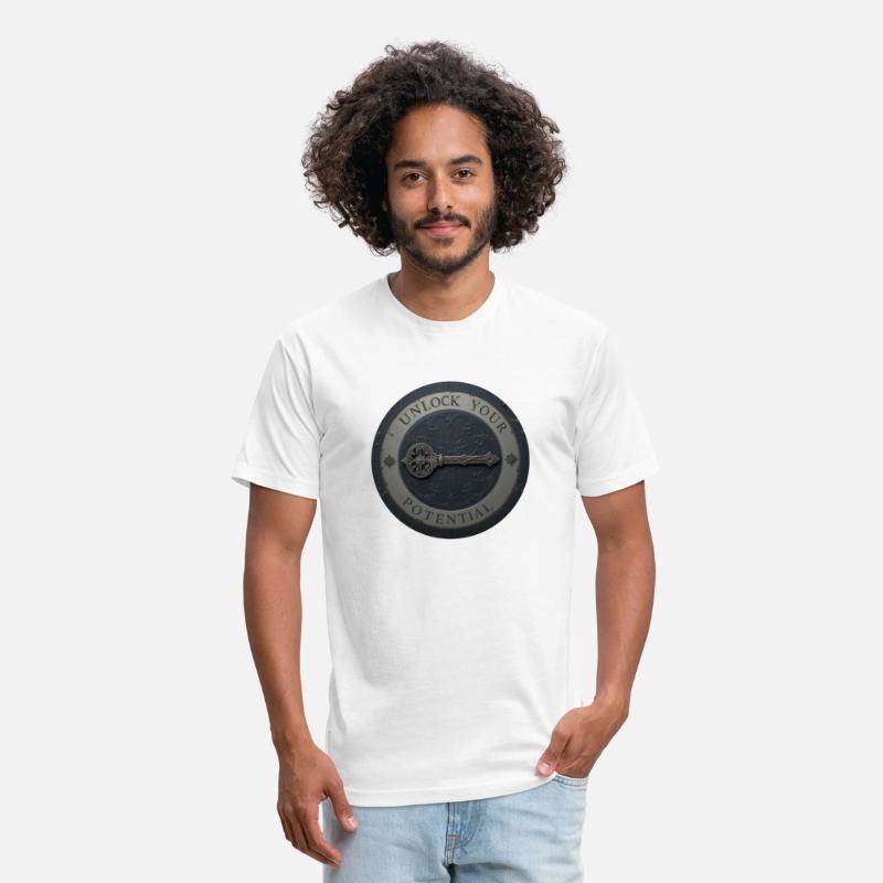 Unlock Your Potential