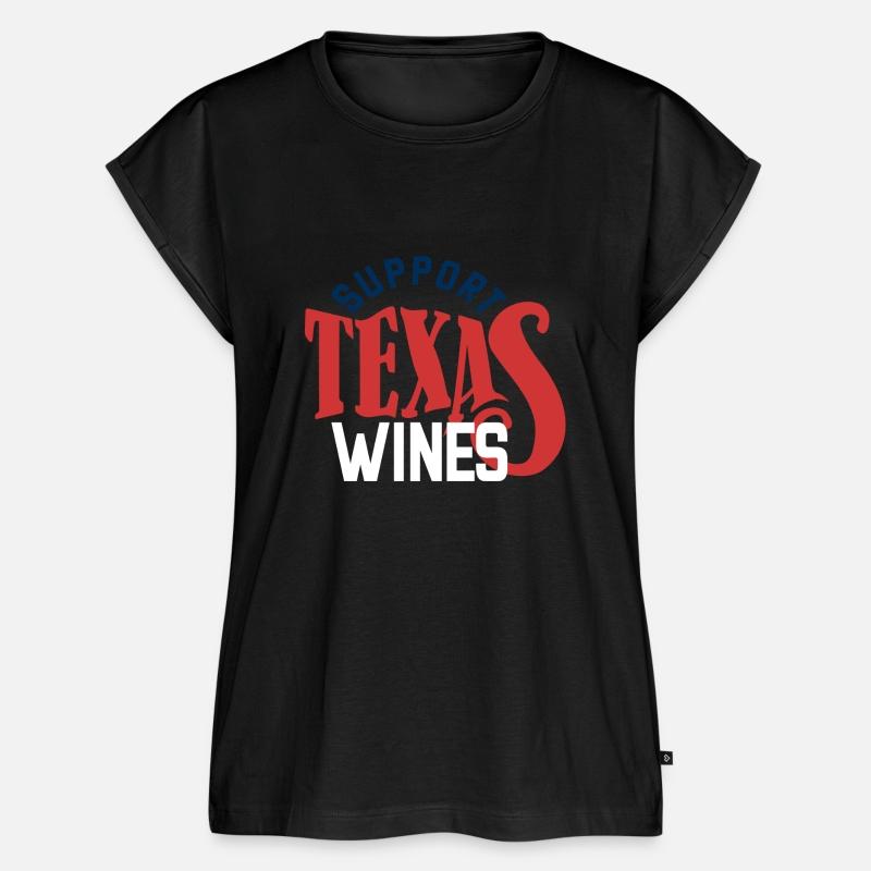 Vine Life(Texas Colors)