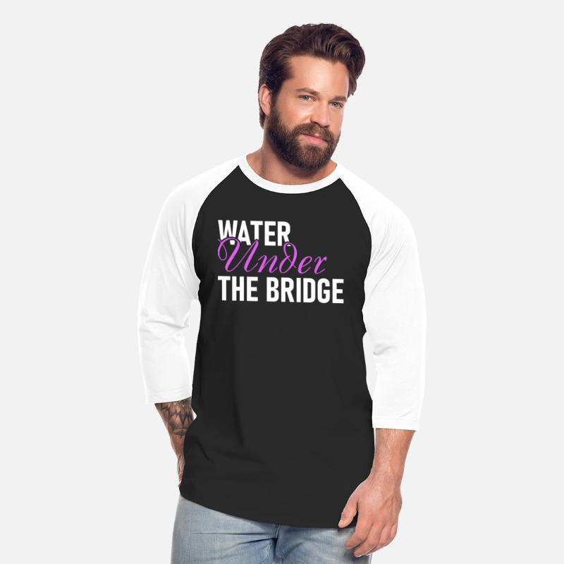 Water Under The Bridge