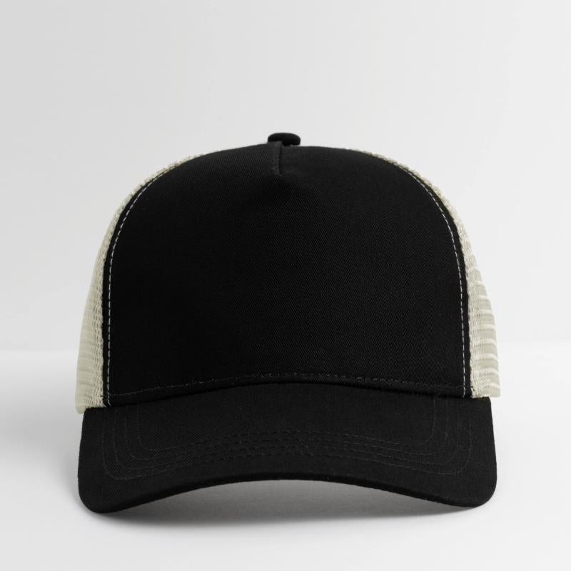 When They Go Low, We Get High (white ink)