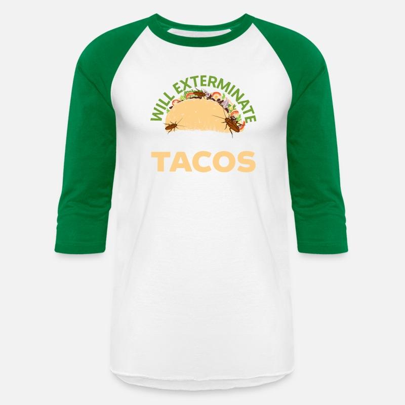 Will Exterminate Bugs For Tacos Pest Control