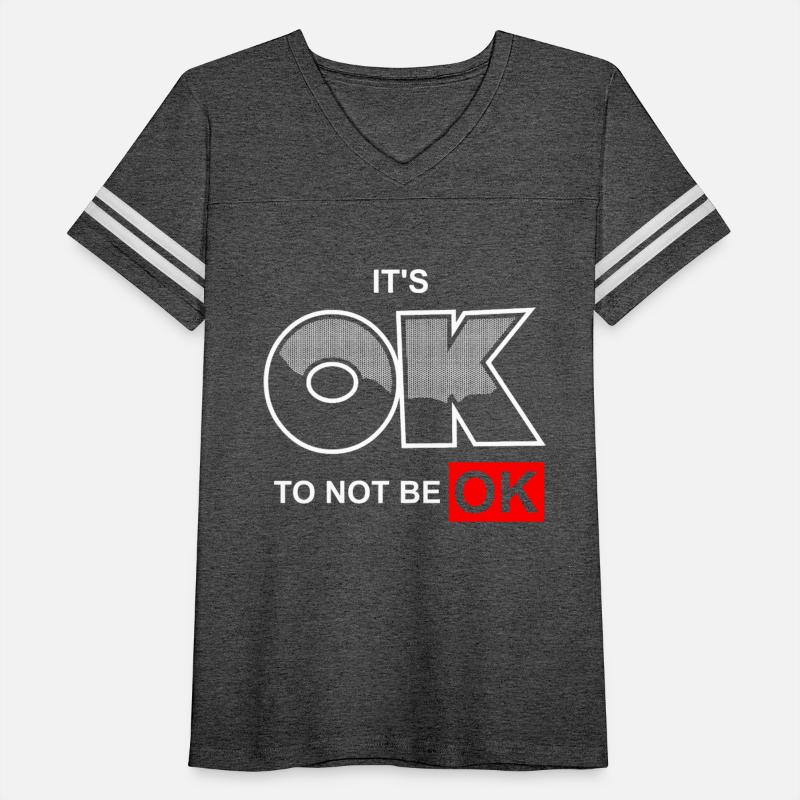 10 ITS OK TO NOT BE OK