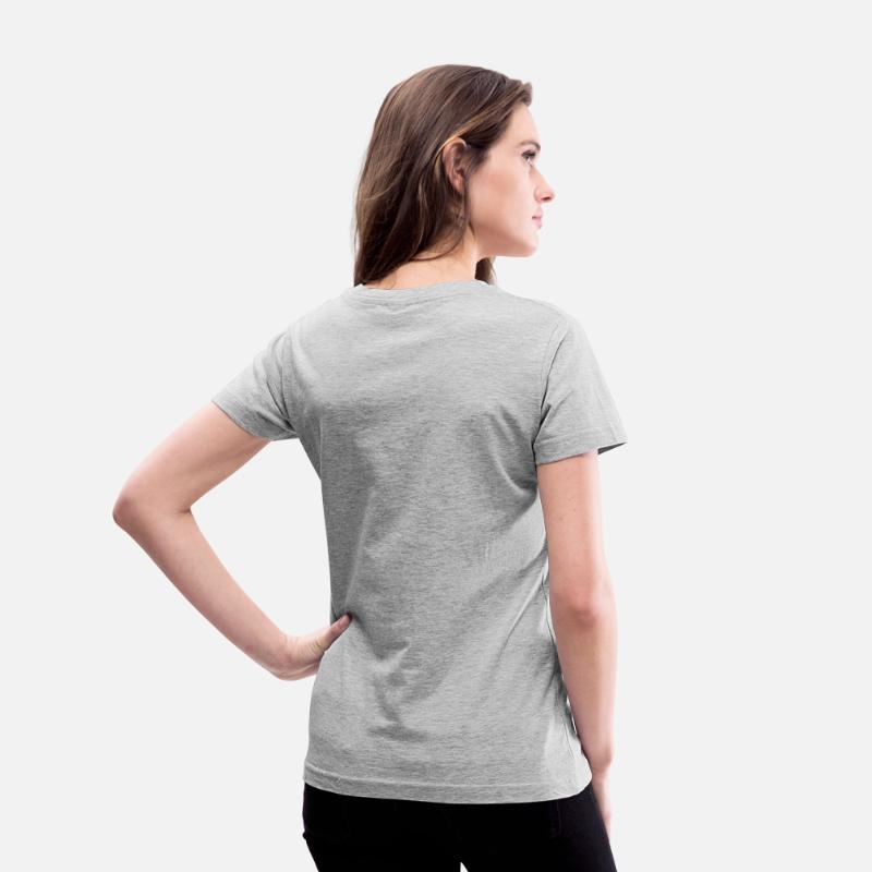 Black and Neon Skull Graphic T-Shirt - Edgy Goth