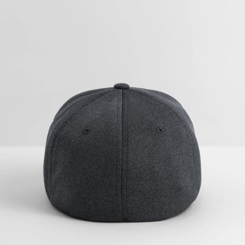 Urban Nature – Concrete Meets Green Tee