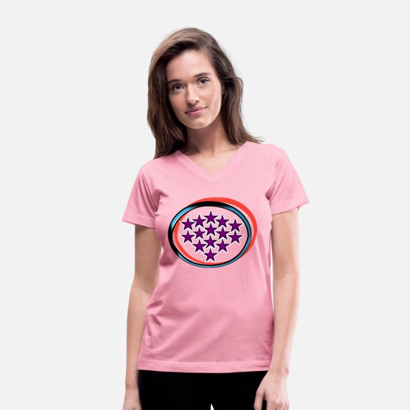 14 star graphics design