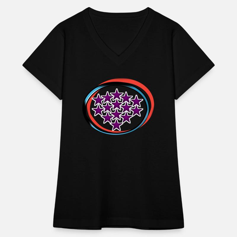 14 star graphics design