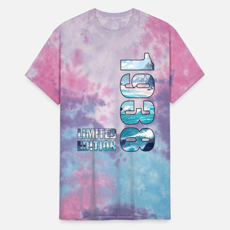 1938 Limited Edition 85 Year Old Vintage Gift