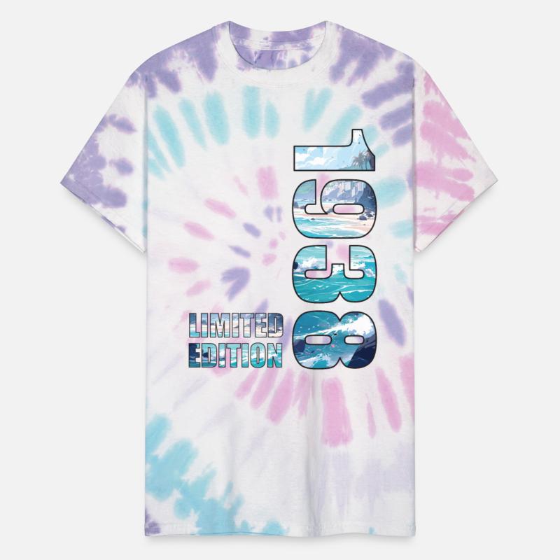 1938 Limited Edition 85 Year Old Vintage Gift